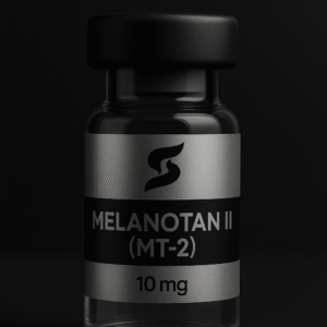 Melanotan II (MT-2) – 10mg