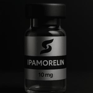 Ipamorelin – 10mg
