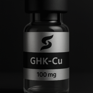 GHK-Cu – 100 mg