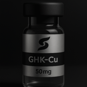 GHK-Cu – 50 mg