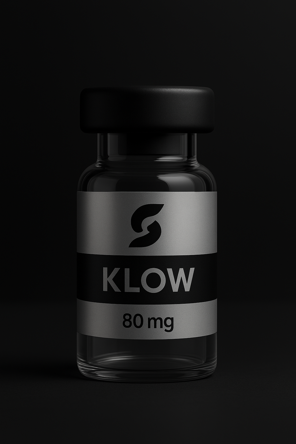 KLOW – 80mg