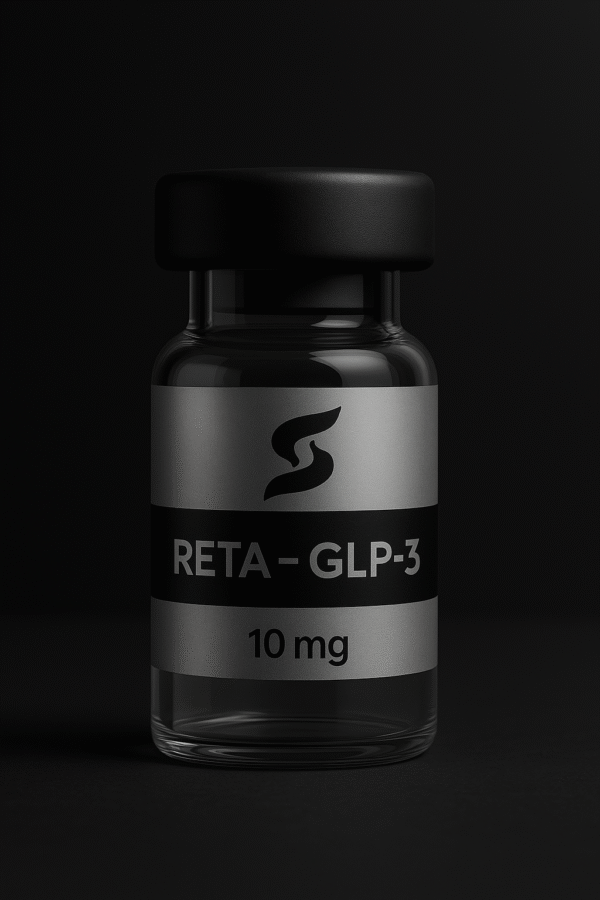Retatrutide – 10 mg