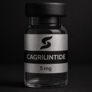 Cagrilintide – 5 mg