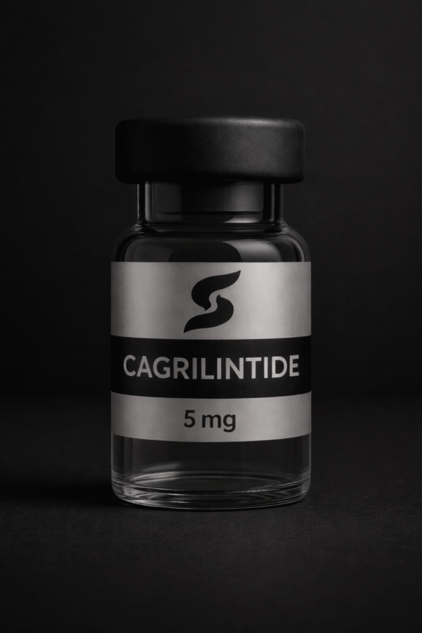Cagrilintide – 5 mg