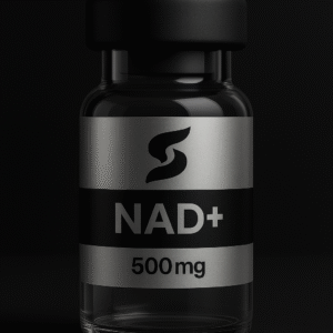 NAD+ – 500 mg