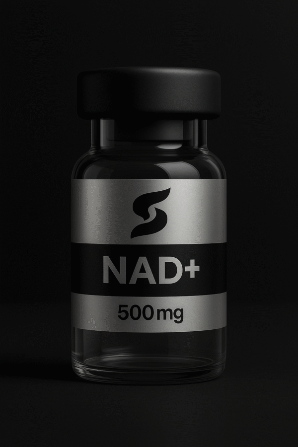 NAD+ – 500 mg