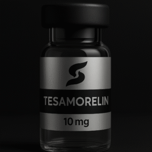 Tesamorelin – 10 mg