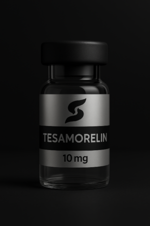 Tesamorelin – 10 mg