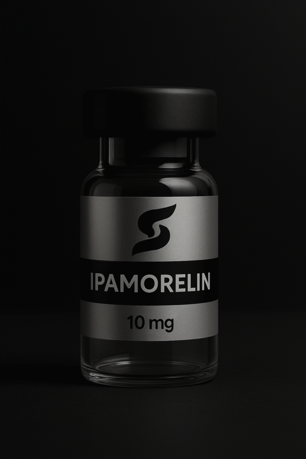 Ipamorelin – 10 mg
