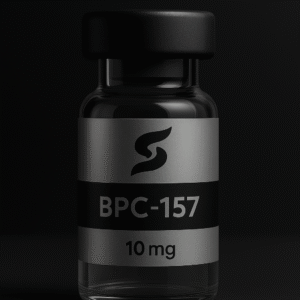 BPC-157 – 10 mg