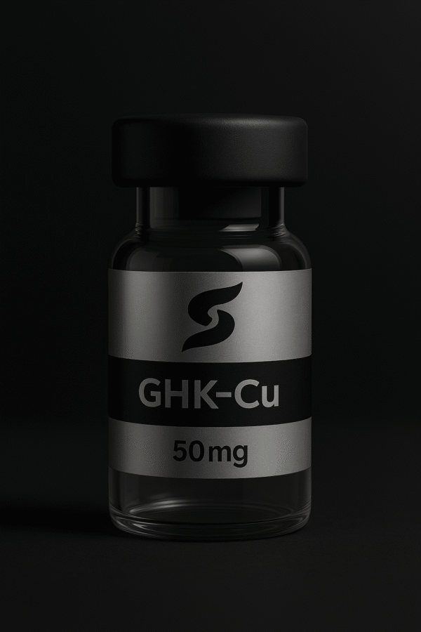GHK-Cu – 50 mg
