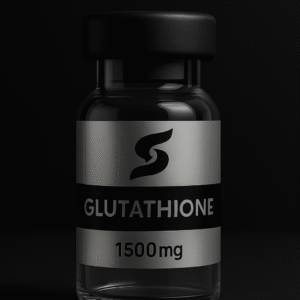 Glutathione – 1500 mg