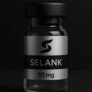 Selank – 10 mg