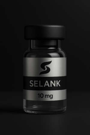 ef02f9e8-a9ea-4667-93ed-43818cff826c Selank – 10 mg