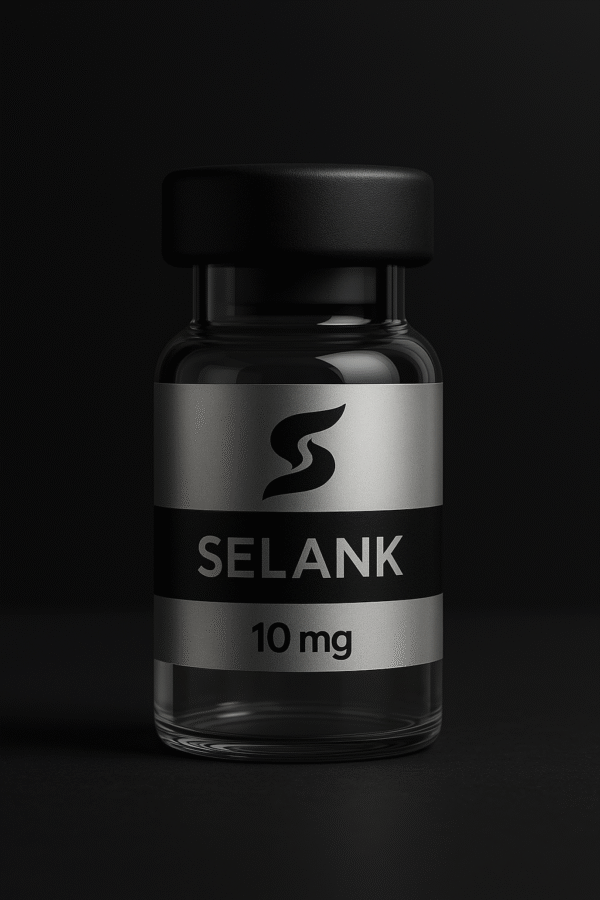 ef02f9e8-a9ea-4667-93ed-43818cff826c Selank – 10 mg