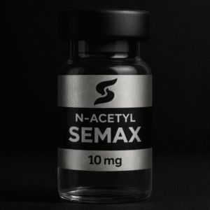 N-Acetyl Semax — 10mg