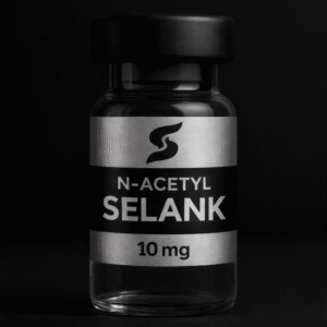 N-Acetyl Selank — 10mg