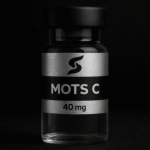 MOTS-c — 40mg